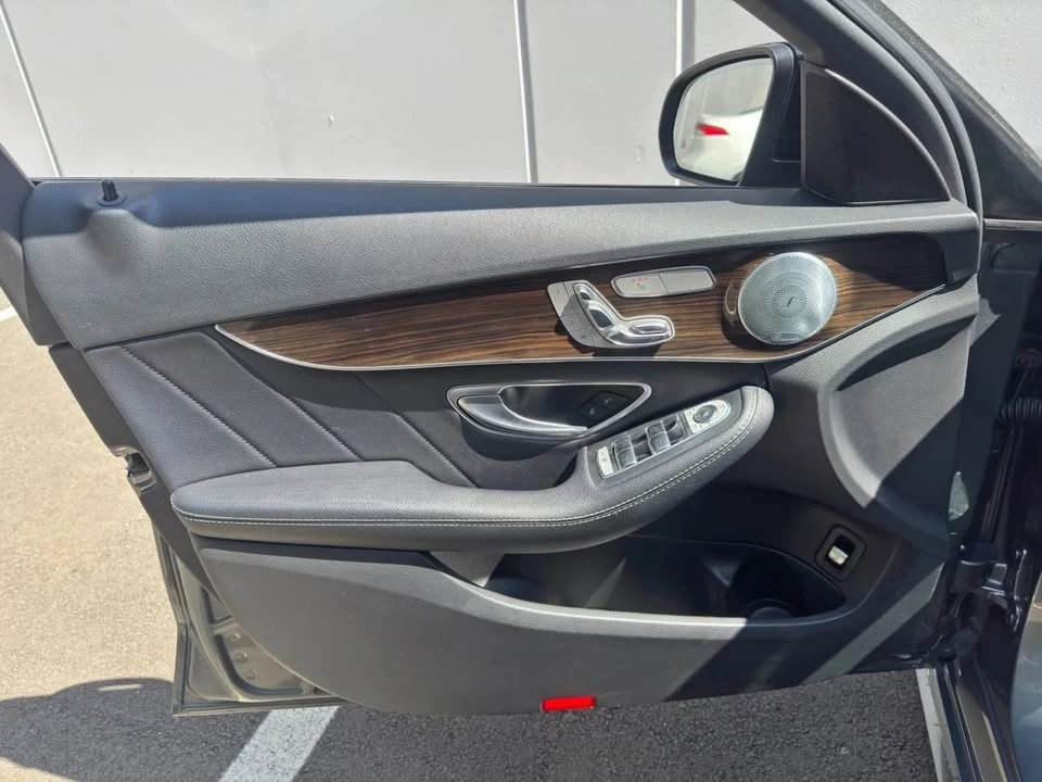 2018 Mercedes-Benz W205 C-Class - Image 14 of 20