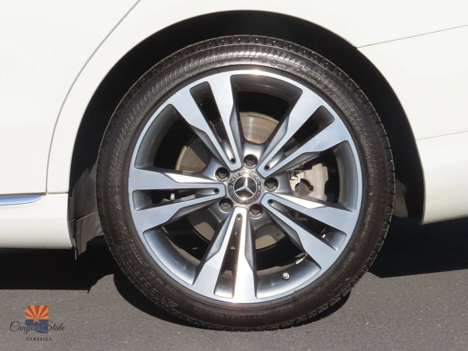2018 Mercedes-Benz W205 C-Class - Image 21 of 21