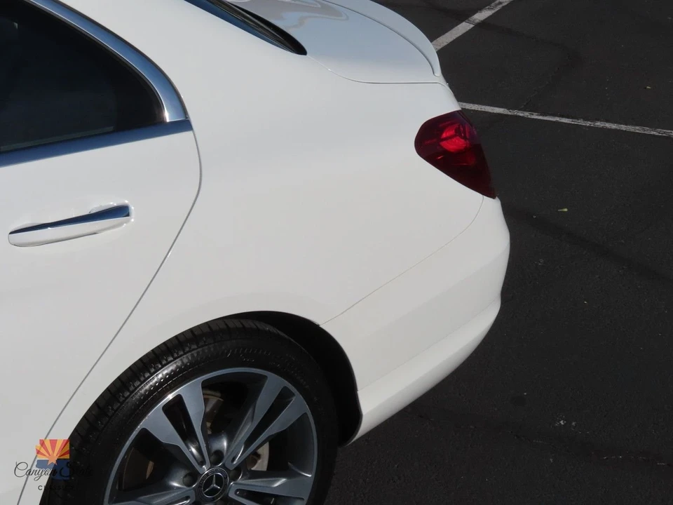 2018 Mercedes-Benz W205 C-Class - Image 15 of 21