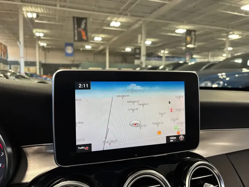 2018 Mercedes-Benz W205 C-Class - Image 14 of 20
