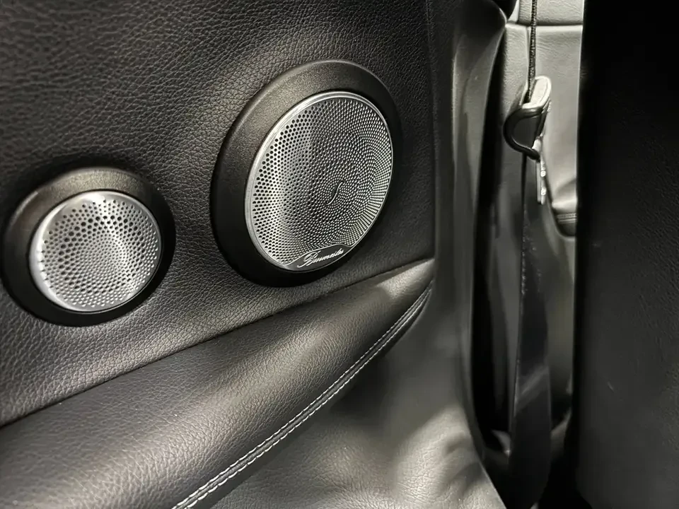 2018 Mercedes-Benz W205 C-Class - Image 10 of 20