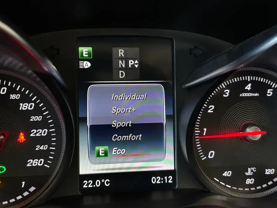 2018 Mercedes-Benz W205 C-Class - Image 19 of 20