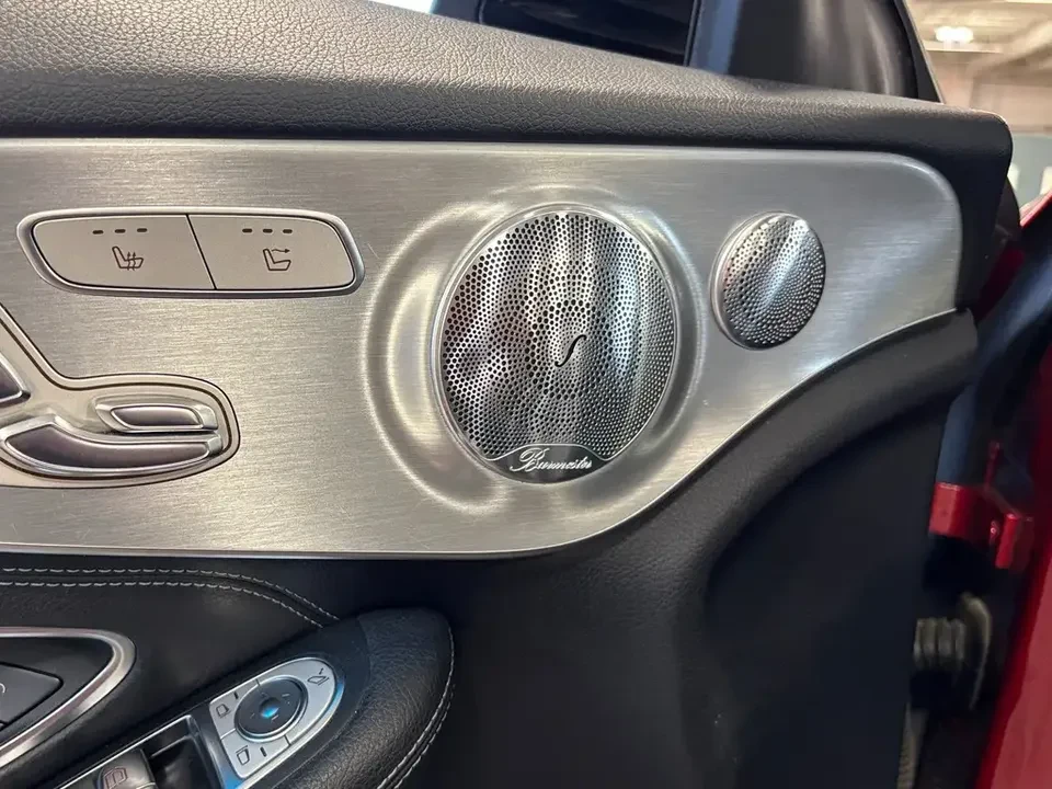 2018 Mercedes-Benz W205 C-Class - Image 13 of 20