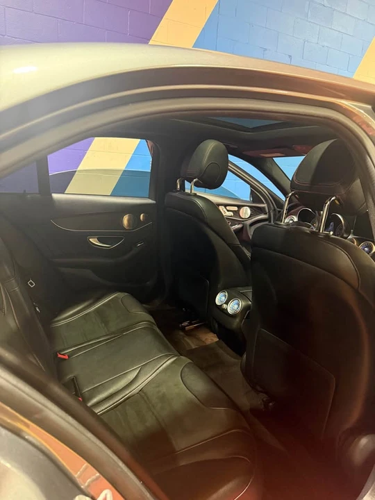 2018 Mercedes-Benz W205 C-Class - Image 10 of 10