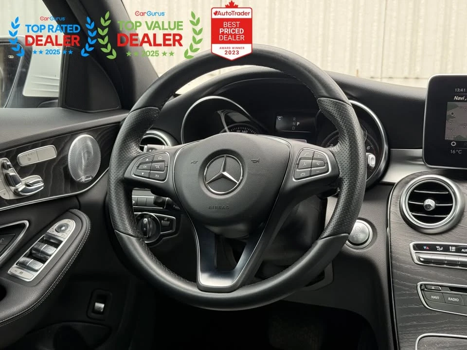 2018 Mercedes-Benz W205 C-Class - Image 20 of 20