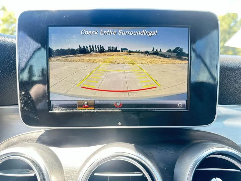 2018 Mercedes-Benz W205 C-Class - Image 12 of 12