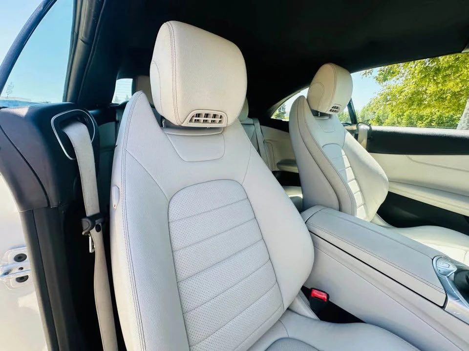 2018 Mercedes-Benz W205 C-Class - Image 8 of 12