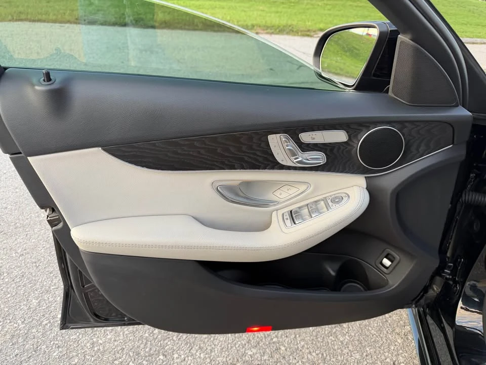 2018 Mercedes-Benz W205 C-Class - Image 13 of 20