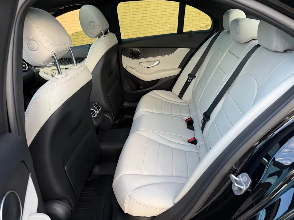 2018 Mercedes-Benz W205 C-Class - Image 16 of 20