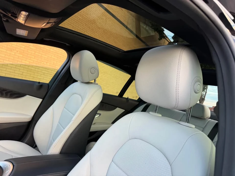 2018 Mercedes-Benz W205 C-Class - Image 15 of 20