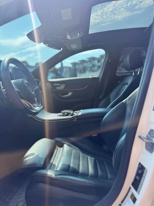 2018 Mercedes-Benz W205 C-Class - Image 16 of 18
