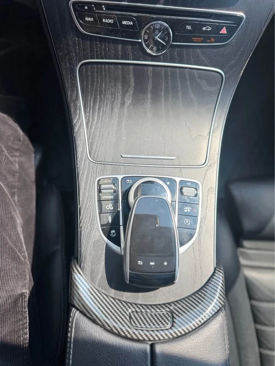 2018 Mercedes-Benz W205 C-Class - Image 17 of 18