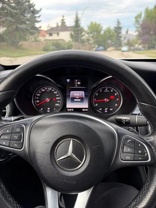 2018 Mercedes-Benz W205 C-Class - Image 9 of 9