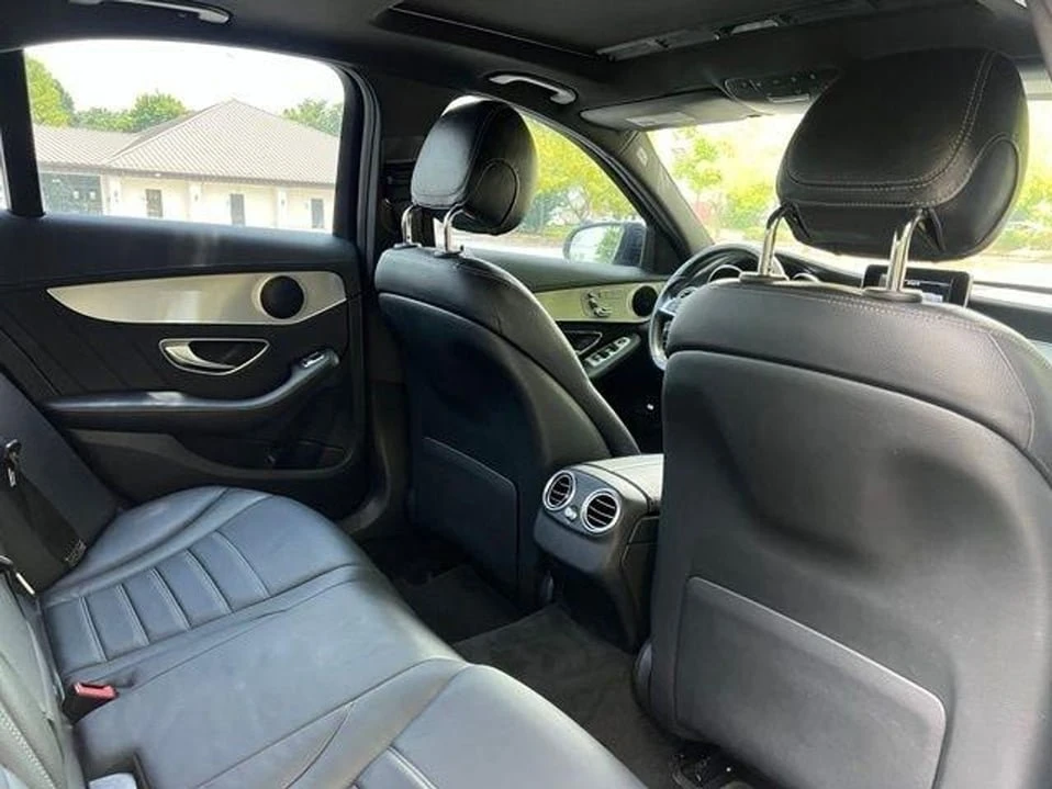 2018 Mercedes-Benz W205 C-Class - Image 19 of 20