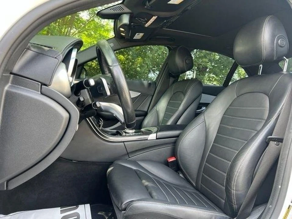 2018 Mercedes-Benz W205 C-Class - Image 13 of 20