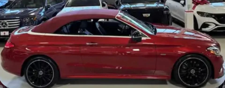 2018 Mercedes-Benz W205 C-Class - Image 6 of 6