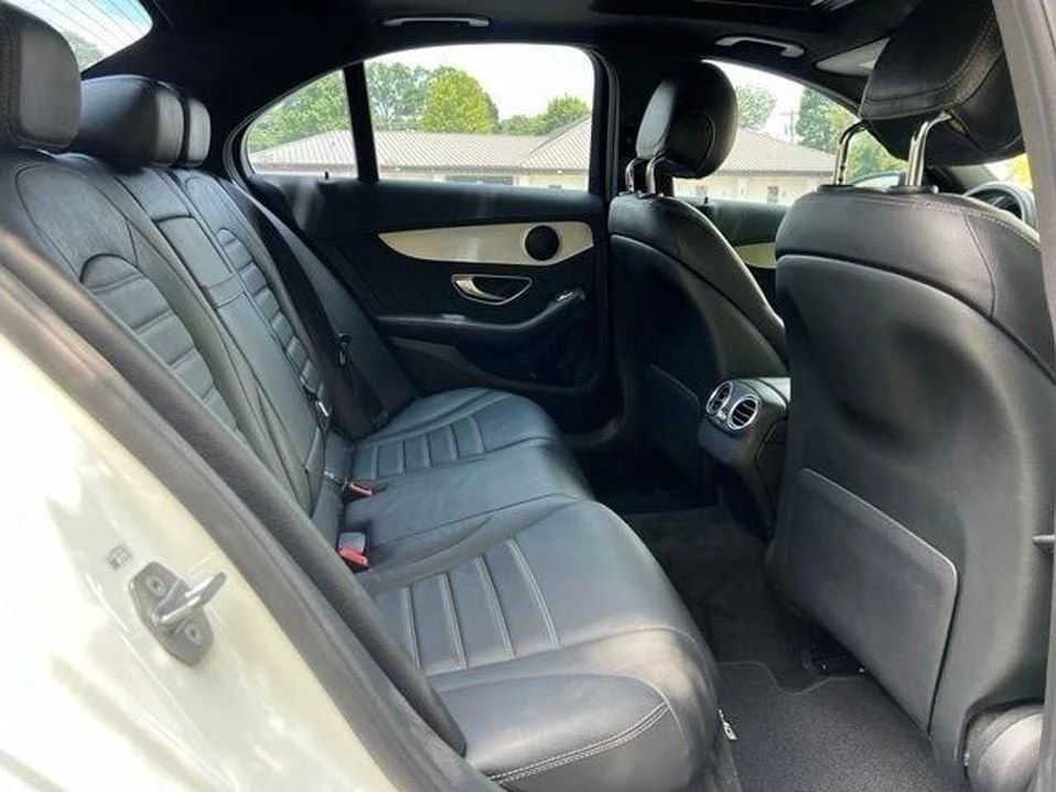2018 Mercedes-Benz W205 C-Class - Image 20 of 20