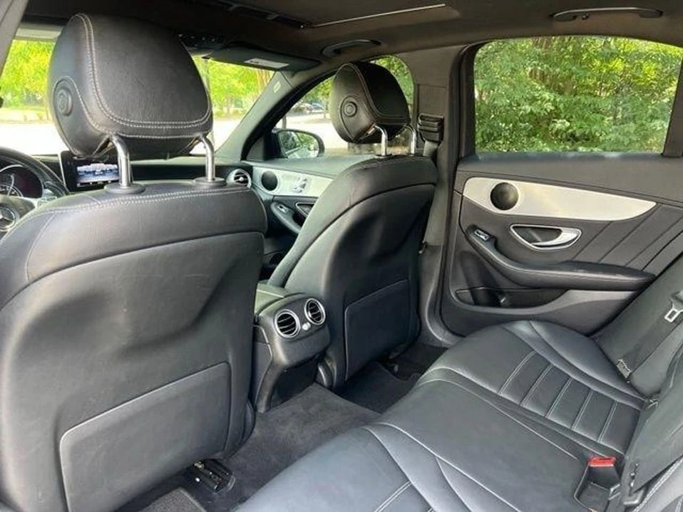 2018 Mercedes-Benz W205 C-Class - Image 15 of 20