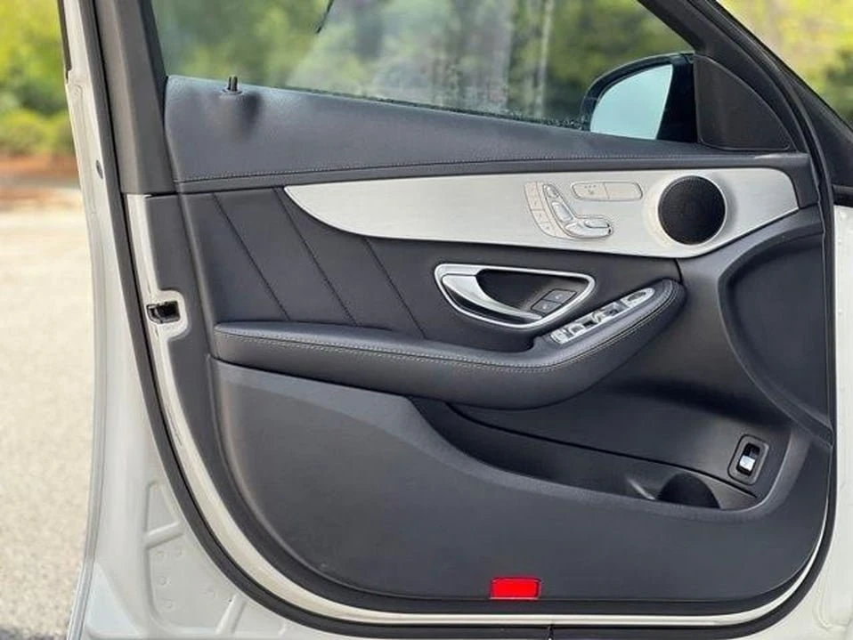 2018 Mercedes-Benz W205 C-Class - Image 10 of 20