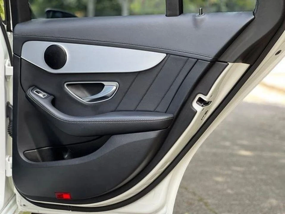 2018 Mercedes-Benz W205 C-Class - Image 18 of 20