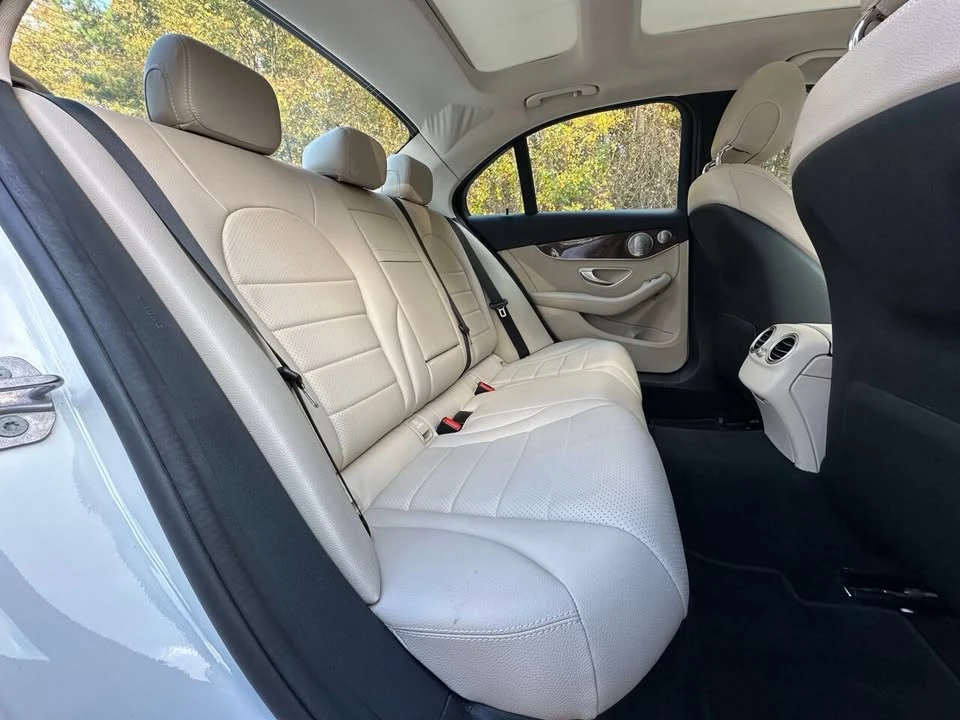 2018 Mercedes-Benz W205 C-Class - Image 20 of 20