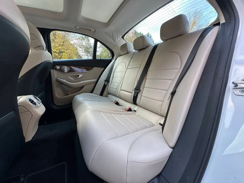 2018 Mercedes-Benz W205 C-Class - Image 17 of 20