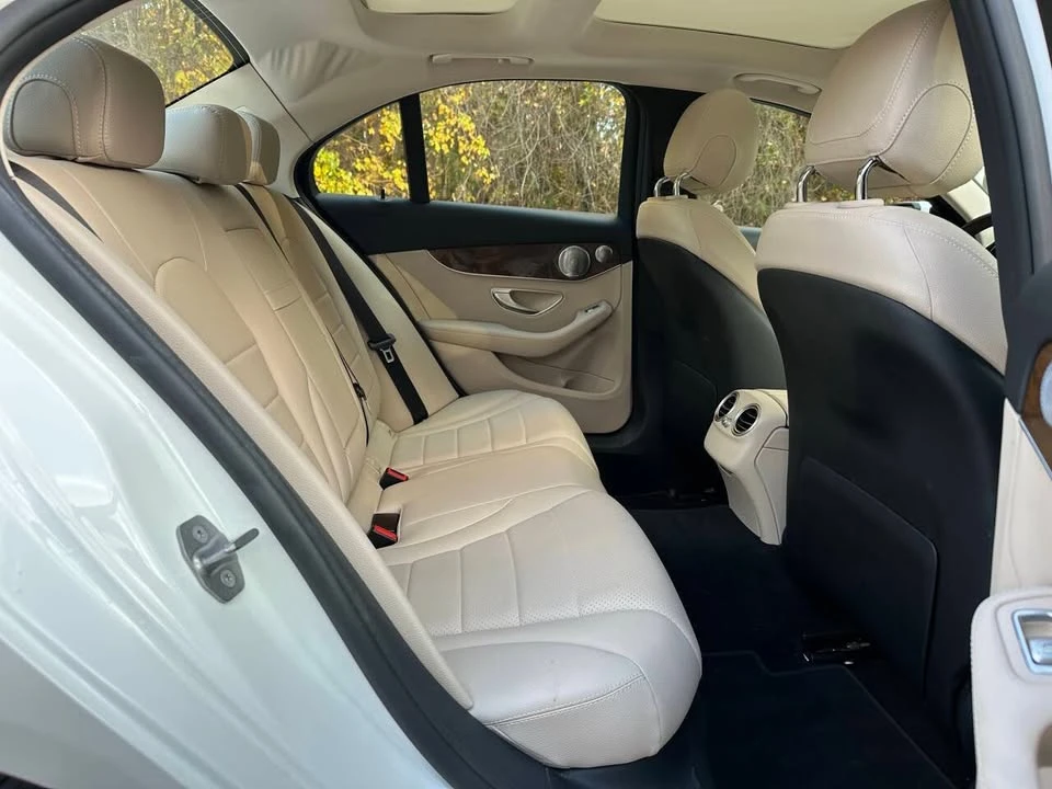 2018 Mercedes-Benz W205 C-Class - Image 19 of 20
