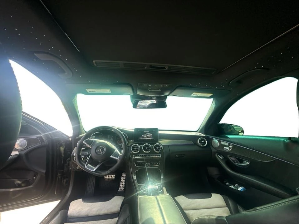 2018 Mercedes-Benz W205 C-Class - Image 18 of 18