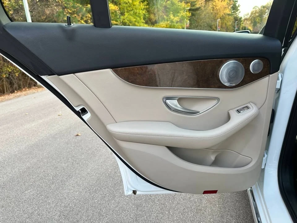 2018 Mercedes-Benz W205 C-Class - Image 15 of 20