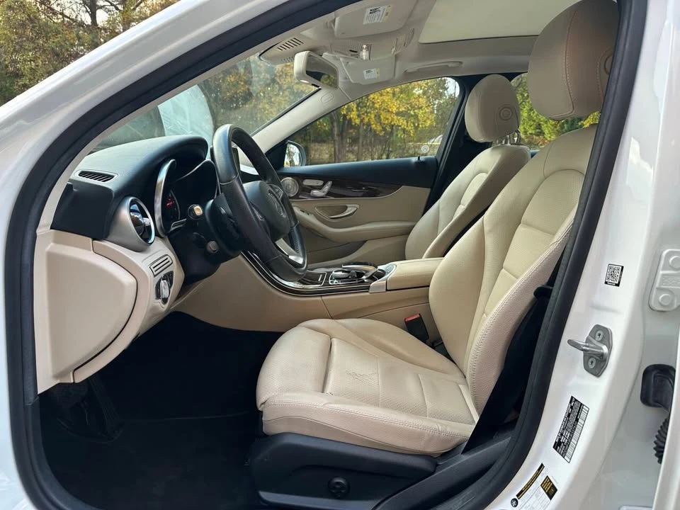 2018 Mercedes-Benz W205 C-Class - Image 12 of 20