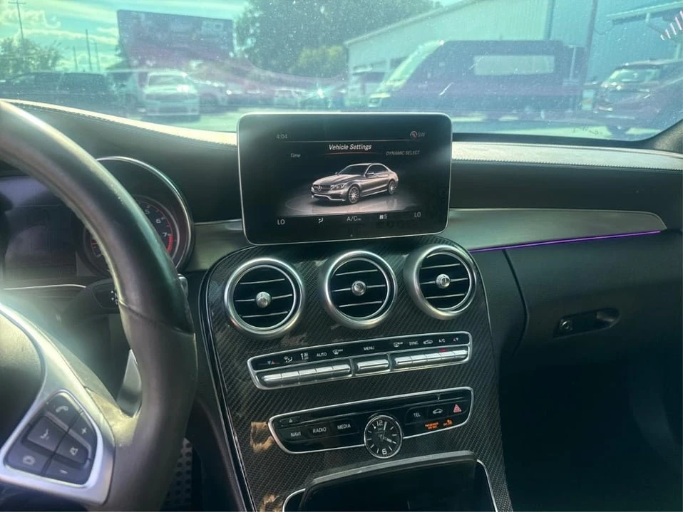 2018 Mercedes-Benz W205 C-Class - Image 13 of 18
