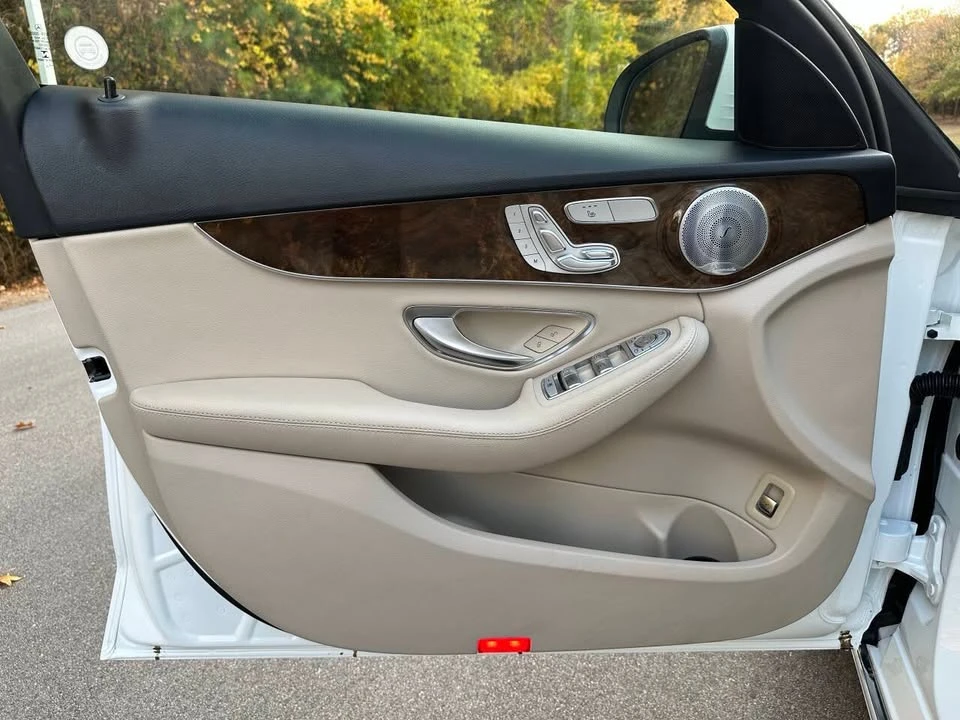 2018 Mercedes-Benz W205 C-Class - Image 11 of 20