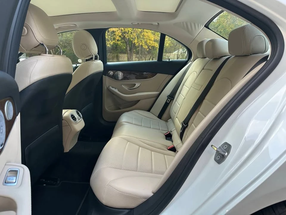 2018 Mercedes-Benz W205 C-Class - Image 16 of 20
