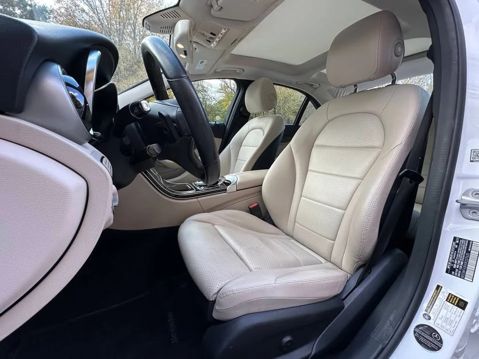 2018 Mercedes-Benz W205 C-Class - Image 14 of 20