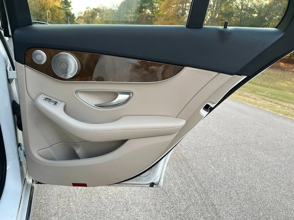 2018 Mercedes-Benz W205 C-Class - Image 18 of 20