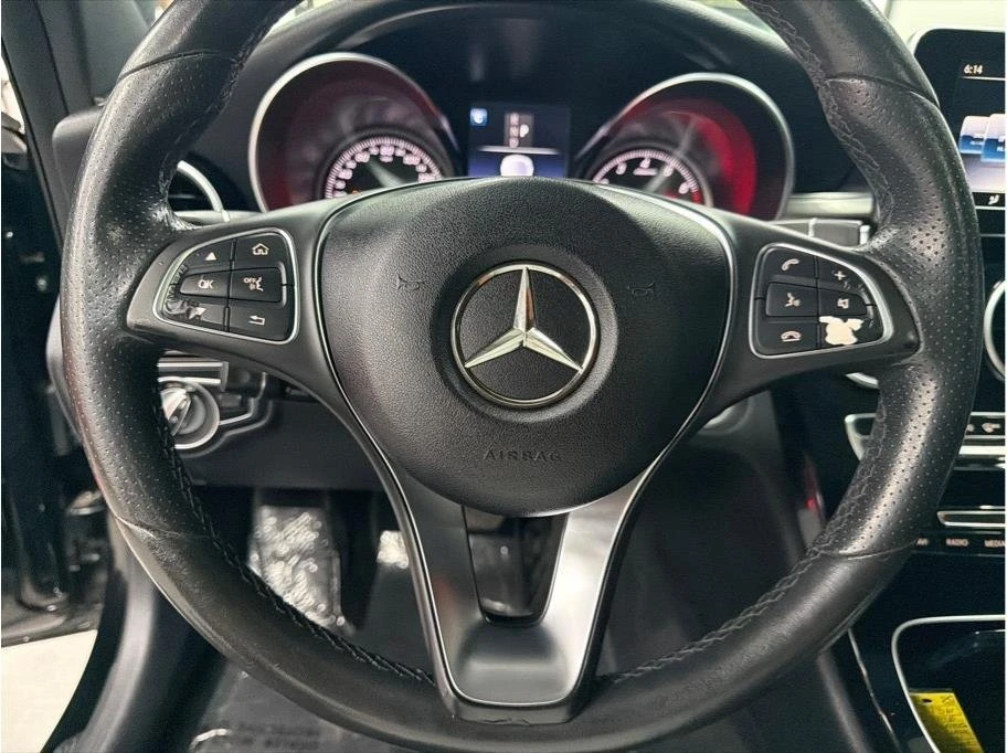 2018 Mercedes-Benz W205 C-Class - Image 6 of 16