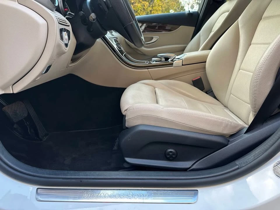 2018 Mercedes-Benz W205 C-Class - Image 13 of 20