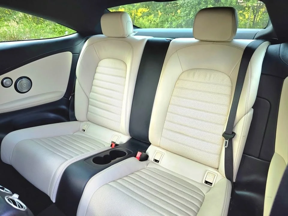2018 Mercedes-Benz W205 C-Class - Image 8 of 20