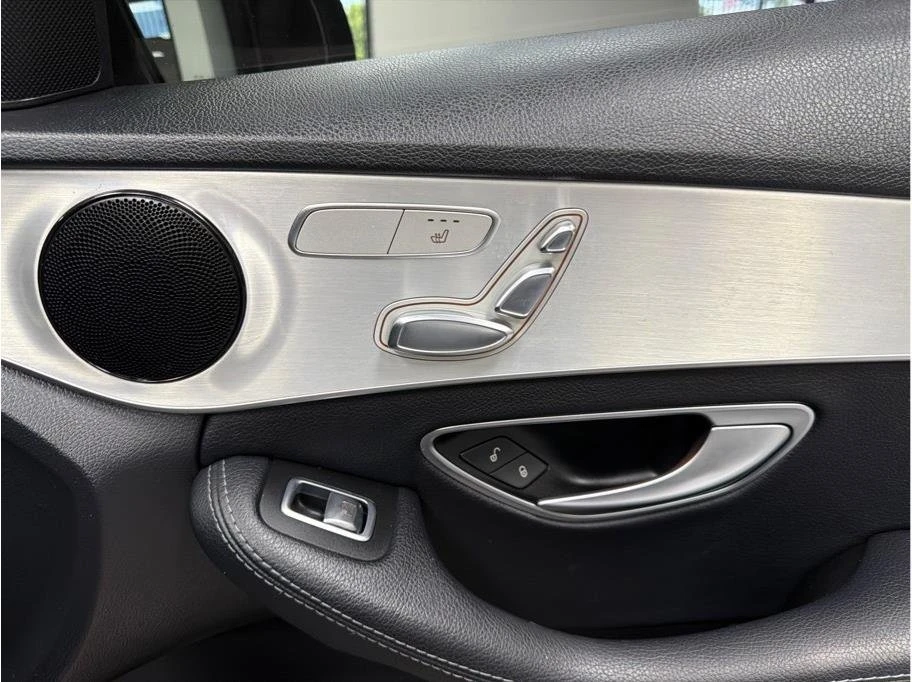 2018 Mercedes-Benz W205 C-Class - Image 15 of 16