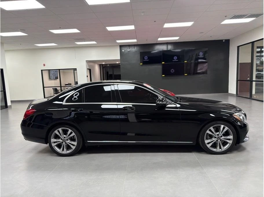 2018 Mercedes-Benz W205 C-Class - Image 3 of 16