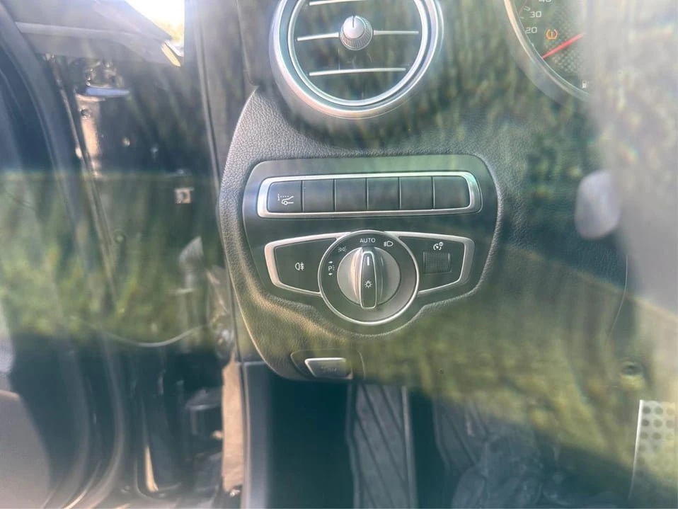 2018 Mercedes-Benz W205 C-Class - Image 17 of 18