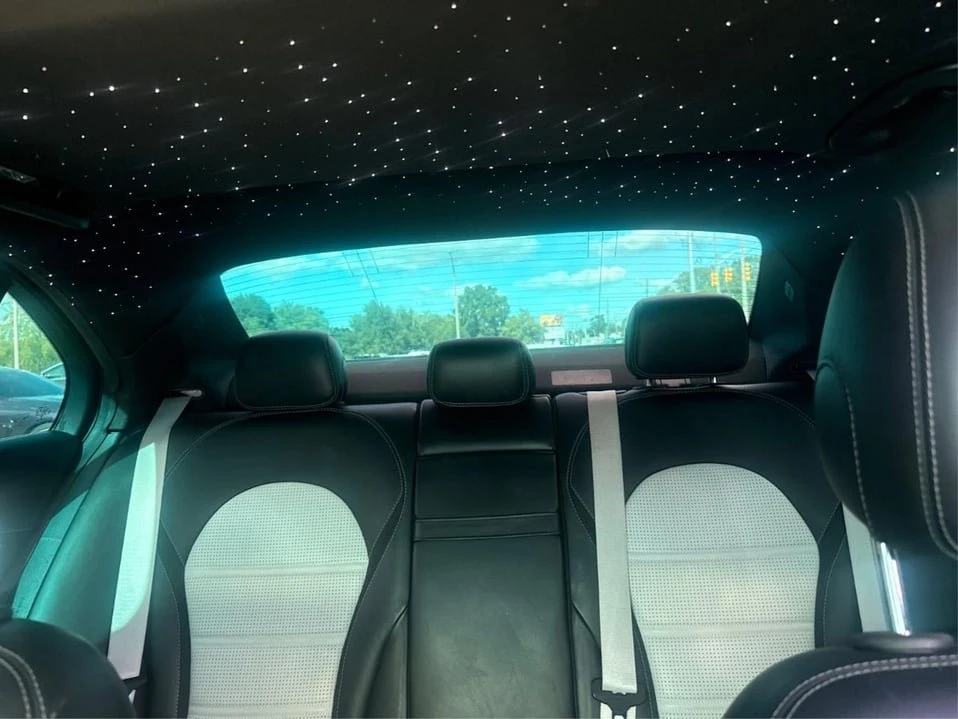 2018 Mercedes-Benz W205 C-Class - Image 14 of 18