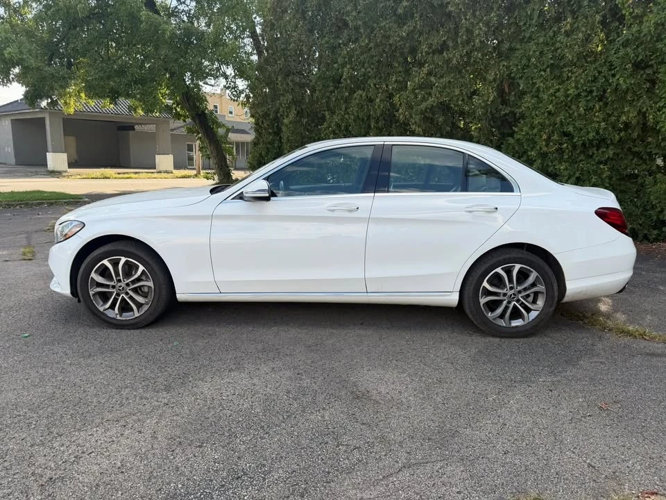 2018 Mercedes-Benz W205 C-Class - Image 2 of 20
