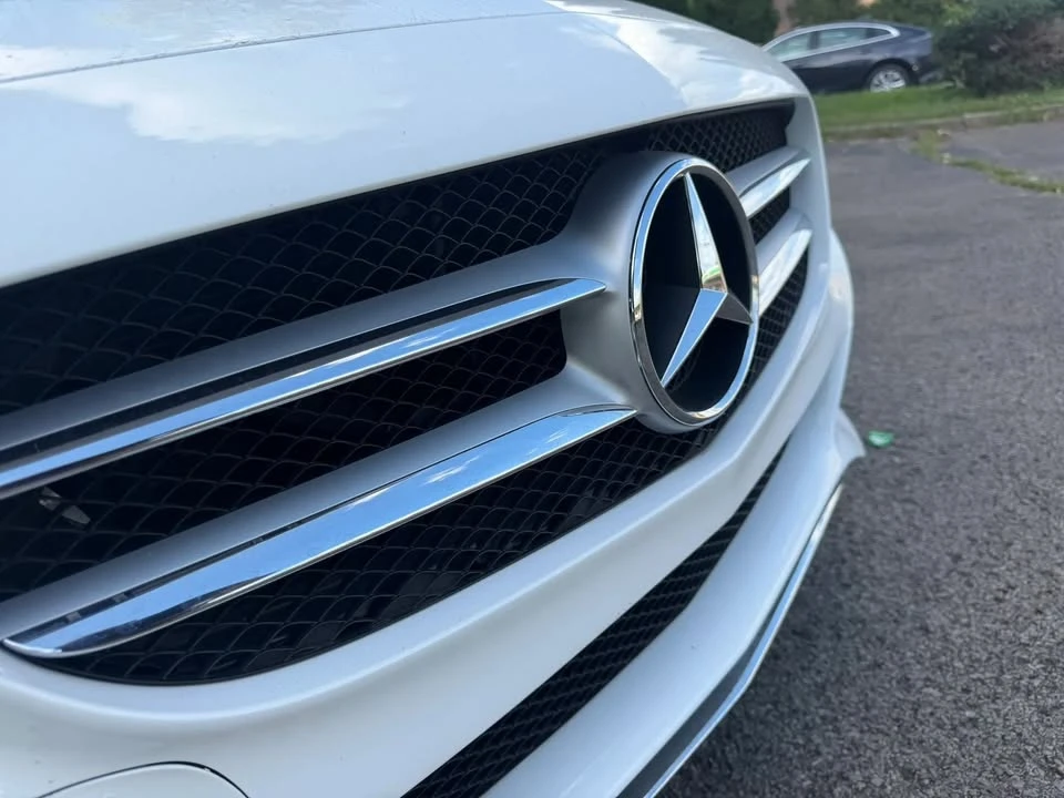 2018 Mercedes-Benz W205 C-Class - Image 9 of 20