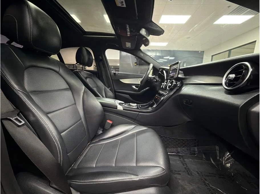 2018 Mercedes-Benz W205 C-Class - Image 14 of 16