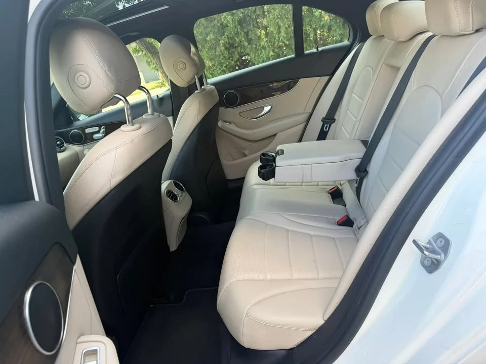 2018 Mercedes-Benz W205 C-Class - Image 20 of 20