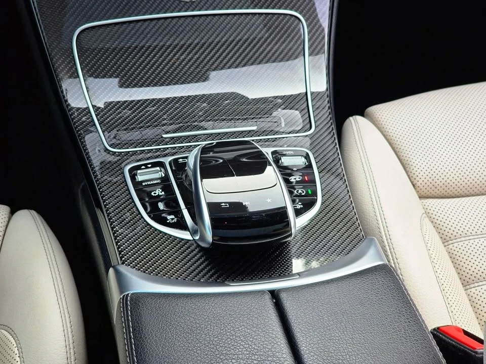 2018 Mercedes-Benz W205 C-Class - Image 13 of 20