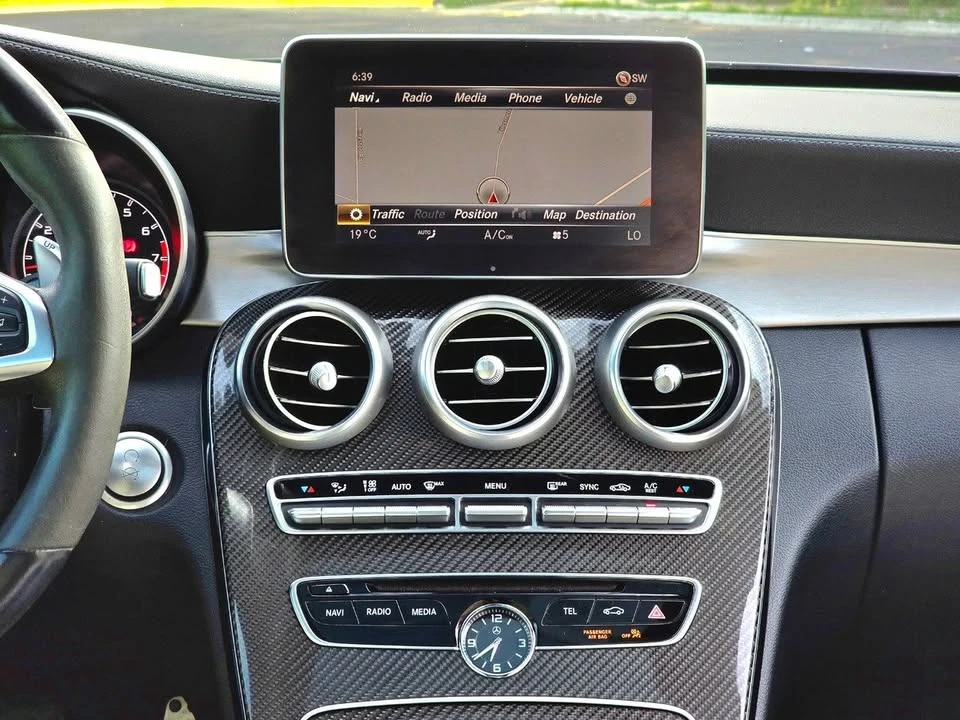 2018 Mercedes-Benz W205 C-Class - Image 10 of 20
