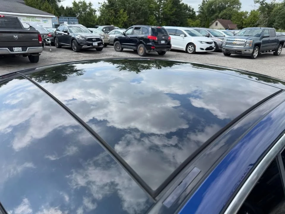 2018 Mercedes-Benz W205 C-Class - Image 9 of 20