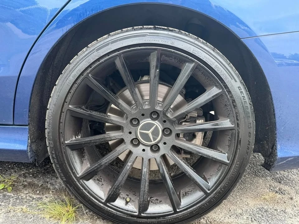 2018 Mercedes-Benz W205 C-Class - Image 10 of 20